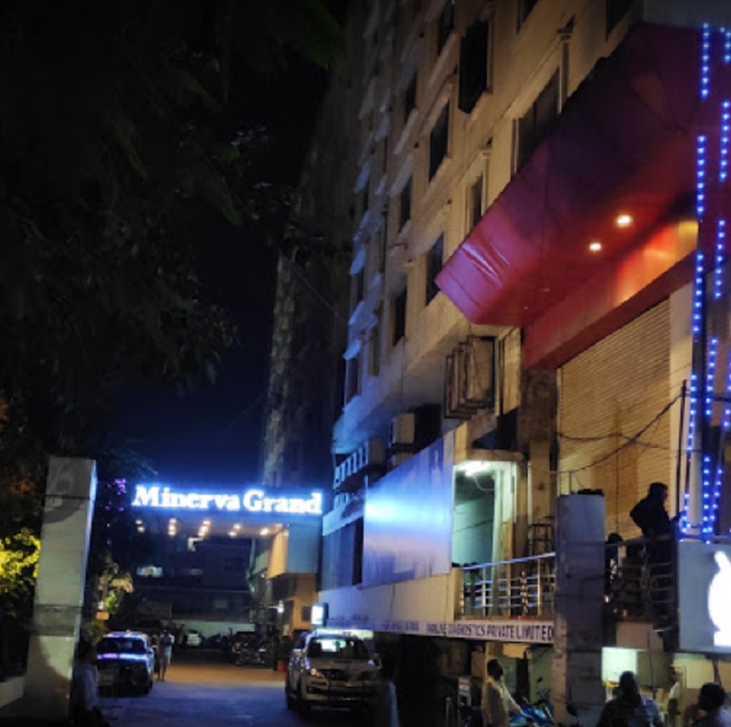 Hotel Minerva - Secunderabad Image