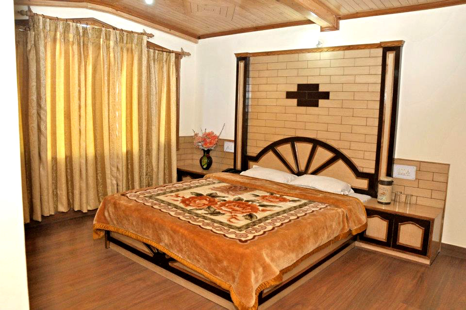 Hotel Shubham - Shimla Image