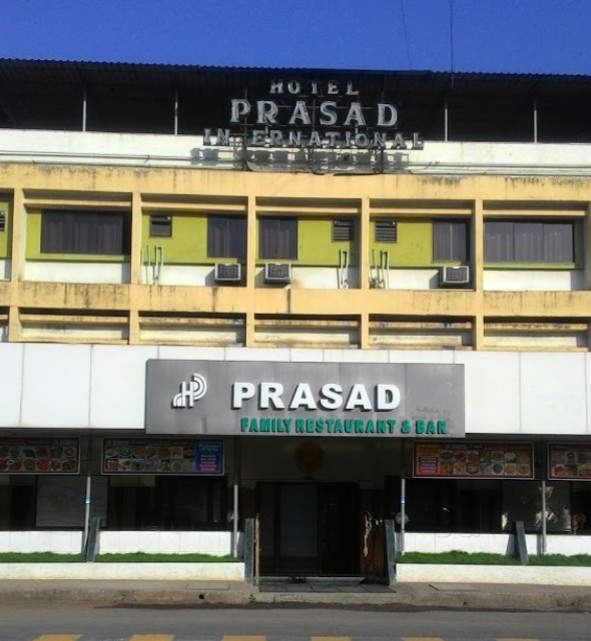Hotel Prasad International - Thane Image