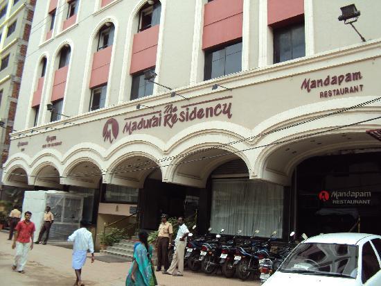 Madurai Residency - Madurai Image