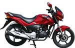 Hero Honda CBZ Xtreme Image