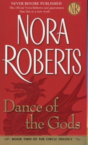 Nora Robers - Dance of the Gods Image