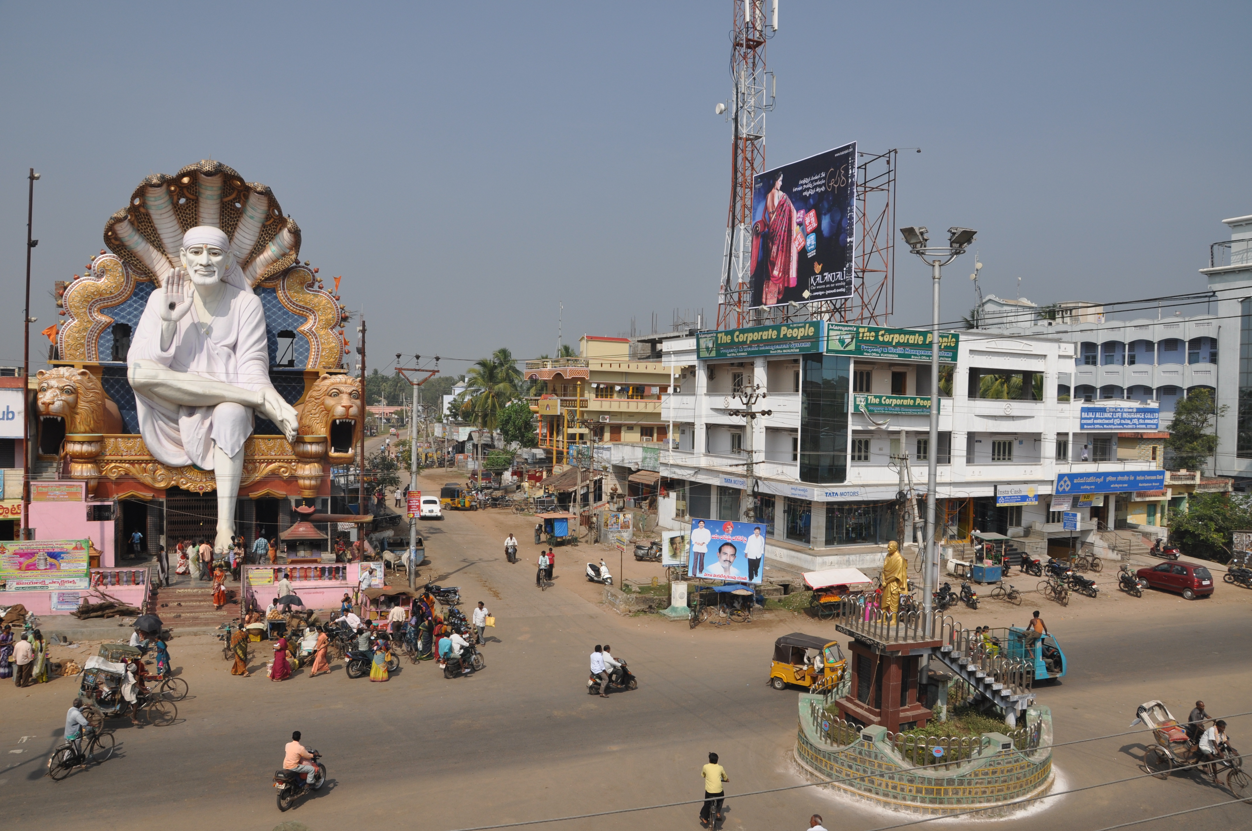 Machilipatnam Image