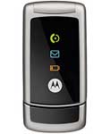 Motorola W220 Image