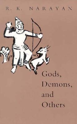 Gods, Demons and Others - R.K. Narayan Image