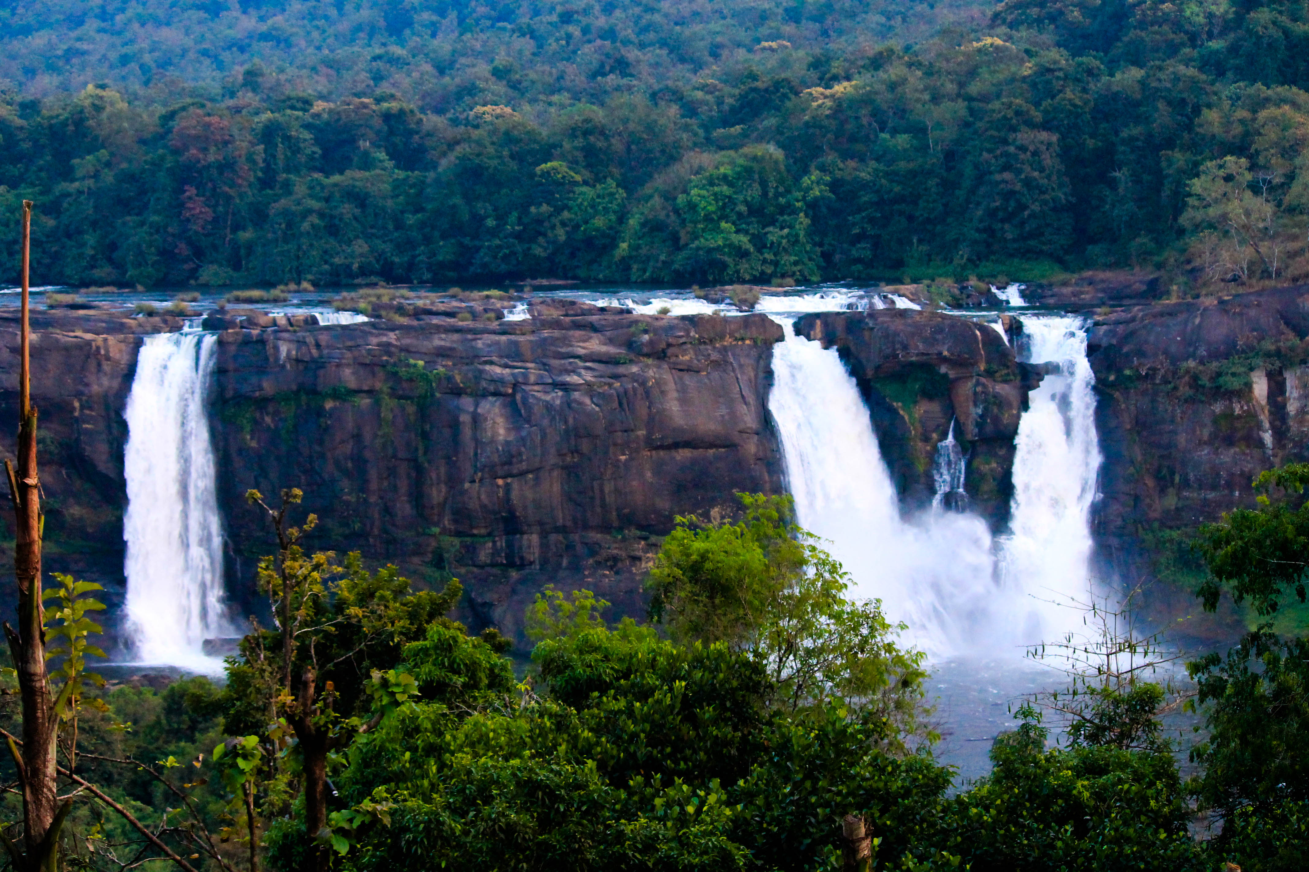 Athirappilly Image