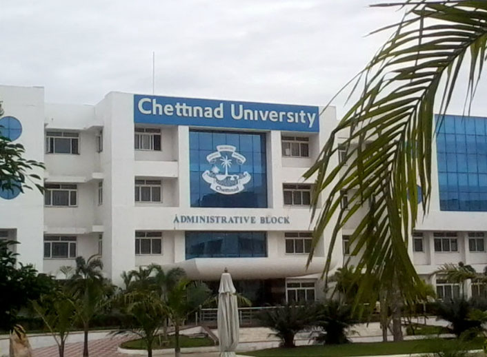 Chettinad Hospital and Research Institute - Kelambakkam - Chennai Image