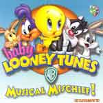 Baby Looney Tunes Image