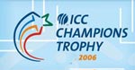 ICC Champions Trophy 2006 Image