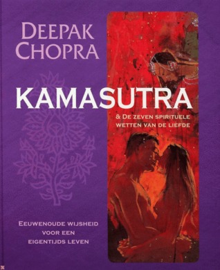 Kamasutra - Deepak Chopra Image