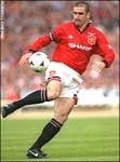 Eric Cantona Image