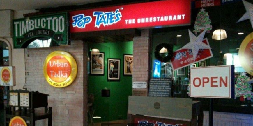 Pop Tates - Mulund - Mumbai Image