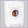 Haier XQG50-QF802 Front Load Washer Image