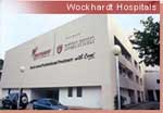 Wockhardt Hospital - Abids - Hyderabad Image