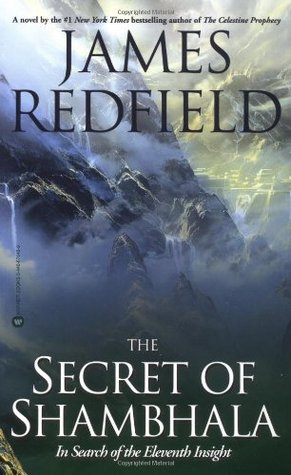 Secret of Shambhala - James Redfield Image