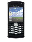 RIM Blackberry 8100 Pearl Image