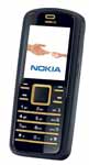 Nokia 6080 Image