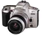 Minolta Maxxum QTsi Image