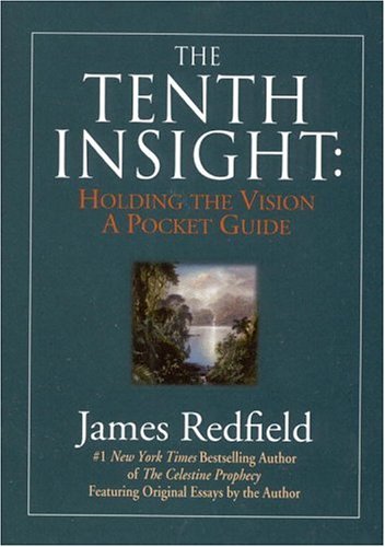 Tenth Insight, The - James Redfield Image