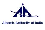 Airports Authority of India Image