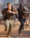 Blood Diamond Movie Image