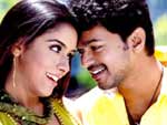 Pokkiri - Tamil Movie Image