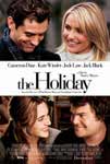 The Holiday Movie Image