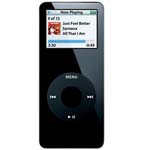 Apple iPod Nano Image