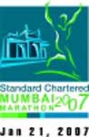 Standard Chartered Mumbai Marathon 2007 Image