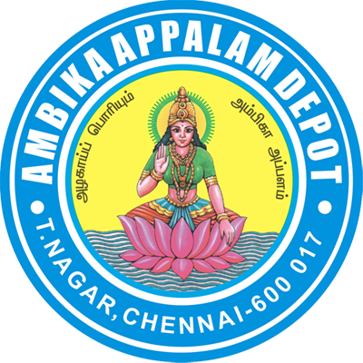 Ambika Appalam Department - Chennai Image