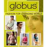 Globus - Delhi Image