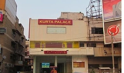Kurta Palace - Delhi Image