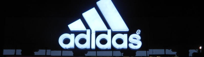 Adidas - Delhi Image