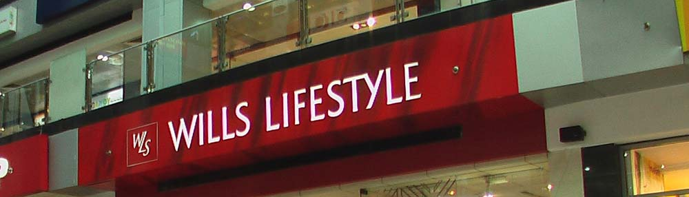 Wills Lifestyle - Hyderabad Image