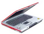 Acer Ferrari 3000 Image