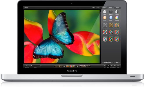 Apple MacBook Pro Image