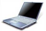 Fujitsu LifeBook S2020 Image