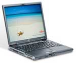 Fujitsu LifeBook S6240 Image