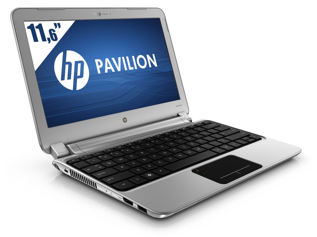 HP Pavilion DM1 3000 Image