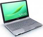 Sony Vaio VGN-TX27GP/B Image