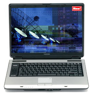 Toshiba Satellite A100-P530 Image