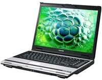 Toshiba Satellite M70-P5301 Image