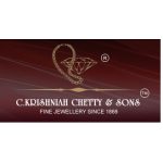 C Krishniah Chetty and Sons - Bangalore Image