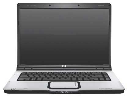 HP Pavilion DV2046TU Image