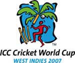 ICC Cricket World Cup 2007 Image