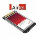 Airtel Data Card Image