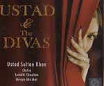 Ustad and the Divas - Ustad Sultan Khan Image