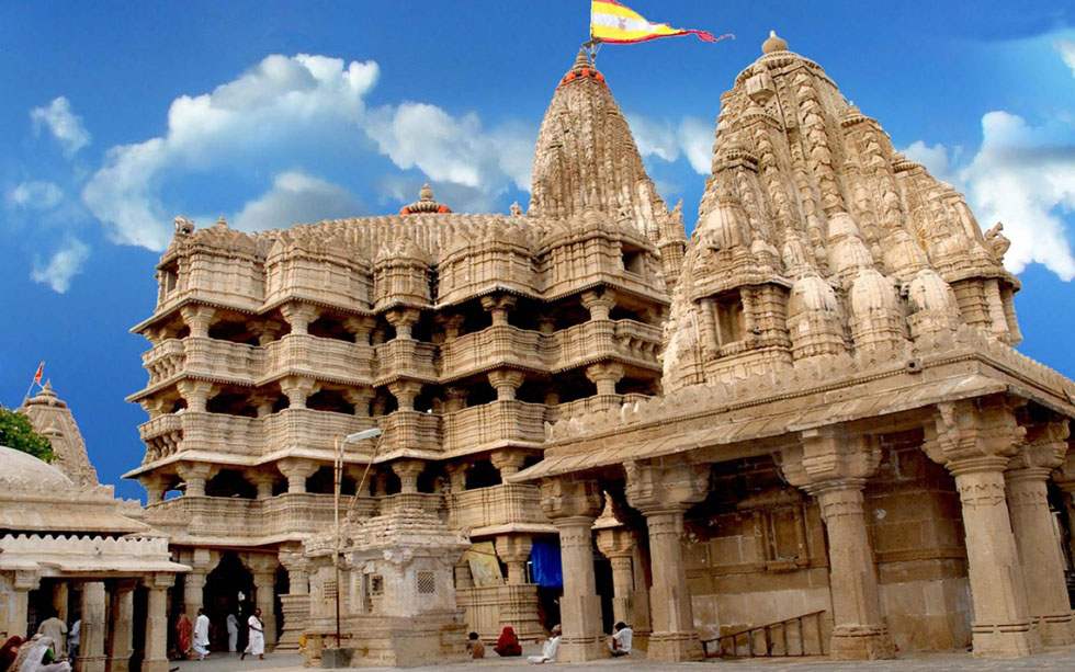 Dwarka Image