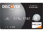Discover Card Image