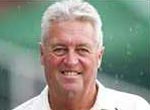 Bob Woolmer Image